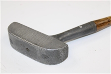 Sunderland Mills Two-Sided Putter 