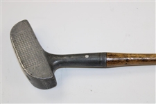 Sunderland Mills Two-Sided Putter 