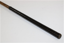 Sunderland Mills Two-Sided Putter 