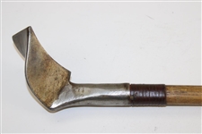 Vintage Chole Golf Club