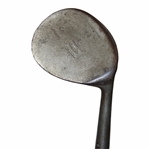Vintage Montrose Large Pancake Wedge
