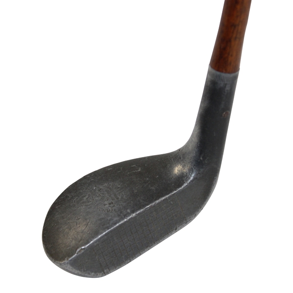 Standard Golf Co. Mills Sunderland Putter England