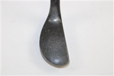 Standard Golf Co. Mills Sunderland Putter England