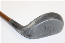 Standard Golf Co. Mills Sunderland Putter England