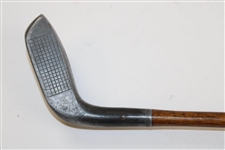 Standard Golf Co. Mills Sunderland Putter England