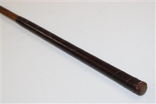 Standard Golf Co. Mills Sunderland Putter England
