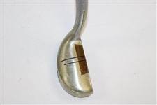 Powerbilt Miller Barber Copper Otey Crisman Putter