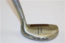 Powerbilt Miller Barber Copper Otey Crisman Putter