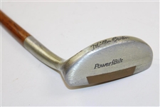 Powerbilt Miller Barber Copper Otey Crisman Putter