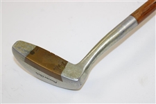 Powerbilt Miller Barber Copper Otey Crisman Putter