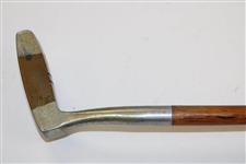 Powerbilt Miller Barber Copper Otey Crisman Putter