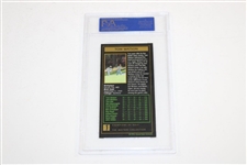 Tom Watson Signed 1998 Champions of Golf Mc 1977 PSA/DNA Auto #83123453