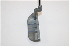 Judy Rankin Signed Personal Model Northwestern 309 Putter JSA #Dd57347
