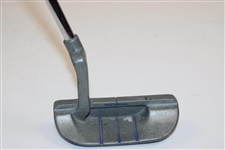 Judy Rankin Signed Personal Model Northwestern 309 Putter JSA #Dd57347