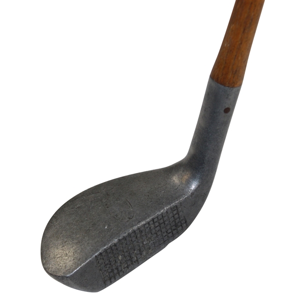 Tom Harris Special North Surrey Golf Club Aluminum Head Putter
