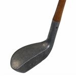 Tom Harris Special North Surrey Golf Club Aluminum Head Putter