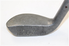 Tom Harris Special North Surrey Golf Club Aluminum Head Putter