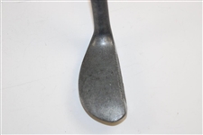 Tom Harris Special North Surrey Golf Club Aluminum Head Putter