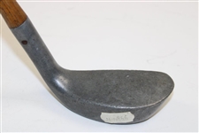 Tom Harris Special North Surrey Golf Club Aluminum Head Putter