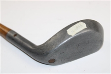 Tom Harris Special North Surrey Golf Club Aluminum Head Putter