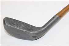 Tom Harris Special North Surrey Golf Club Aluminum Head Putter