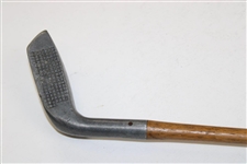 Tom Harris Special North Surrey Golf Club Aluminum Head Putter