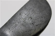 Tom Harris Special North Surrey Golf Club Aluminum Head Putter