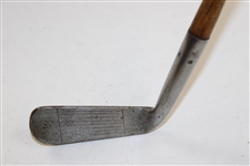 James Gourlay Special Excelsior Carnoustie Putter