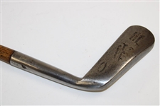 James Gourlay Special Excelsior Carnoustie Putter