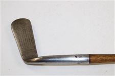 James Gourlay Special Excelsior Carnoustie Putter