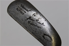 James Gourlay Special Excelsior Carnoustie Putter
