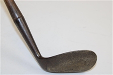 Tom Stewart R.T.J. Special C.E. Hobbey Niblick