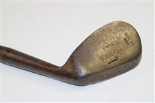 Tom Stewart R.T.J. Special C.E. Hobbey Niblick