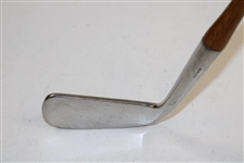 Wm M Winton Special Calamity Jane Replica Putter