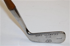 Wm M Winton Special Calamity Jane Replica Putter