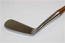 Wm M Winton Special Calamity Jane Replica Putter