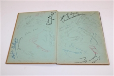 1946 The Latrobean High School Yearbook - Arnold Palmer & Fred Rogers