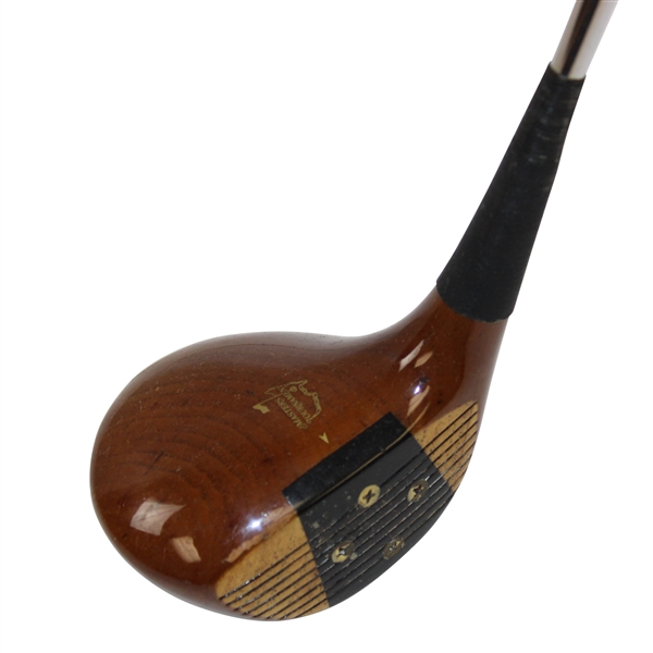Classic Masters Tournament Mizuno Driver - Unique