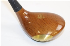 Classic Masters Tournament Mizuno Driver - Unique