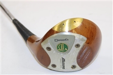 Classic Masters Tournament Mizuno Driver - Unique