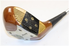Classic Masters Tournament Mizuno Driver - Unique