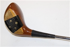 Classic Masters Tournament Mizuno Driver - Unique