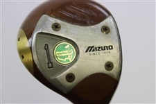 Classic Masters Tournament Mizuno Driver - Unique