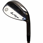 Rare Ben Hogan 25th Anniversary Wedge Given to Jimmy Demaret by Ben Hogan