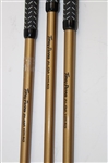 Toney Penna Persimmon Woods - Never Hit Early Prototype - Given To Jimmy Demaret
