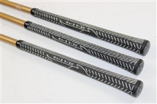 Toney Penna Persimmon Woods - Never Hit Early Prototype - Given To Jimmy Demaret