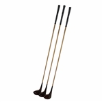 Toney Penna Persimmon Woods - Never Hit Early Prototype - Given To Jimmy Demaret