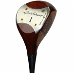 Jimmy Demaret Limited Driver Made For Jimmy Demaret - Commemorative After His Passing