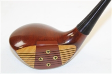 Jimmy Demaret Limited Driver Made For Jimmy Demaret - Commemorative After His Passing