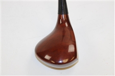 Jimmy Demaret Limited Driver Made For Jimmy Demaret - Commemorative After His Passing
